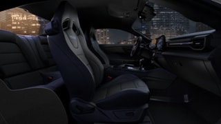 2026 Ford Mustang® Internal Image 1